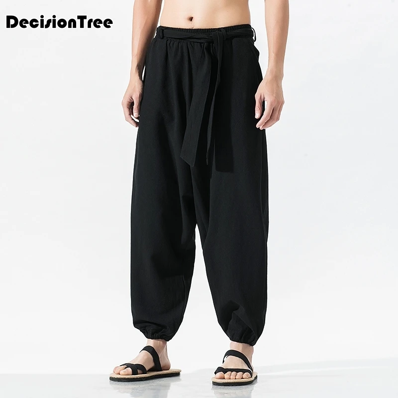 

2021 kung fu taijiquan pants wushu tai trousers martial arts bloomers kung fu running pants yoga tai chi pants