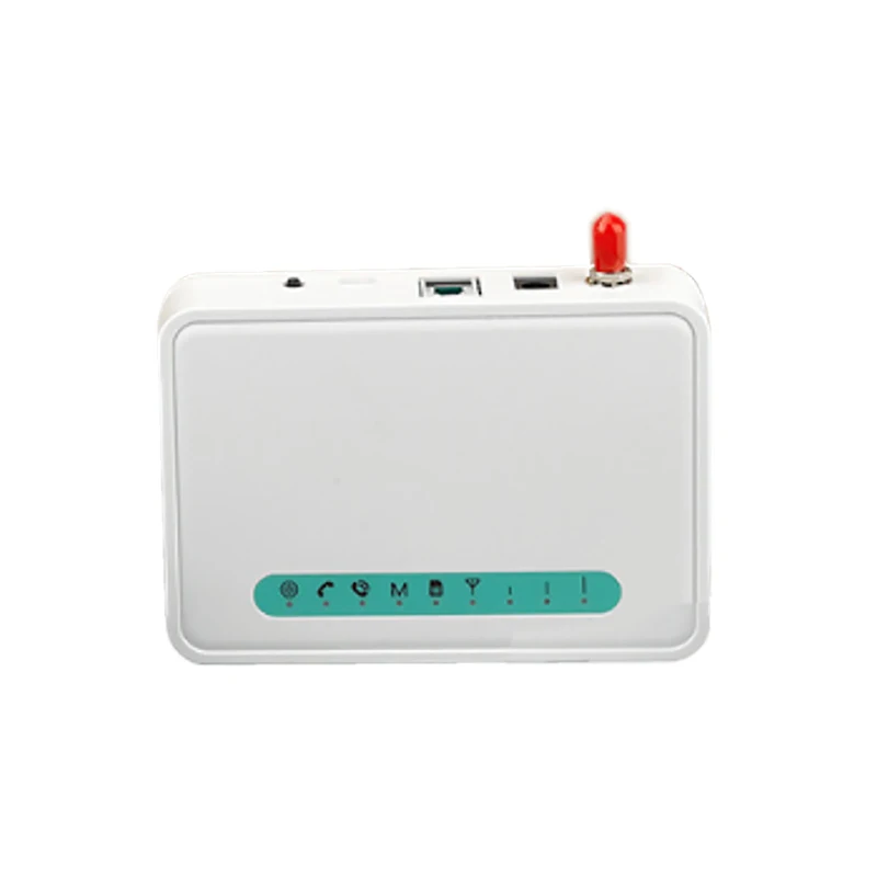 Фиксированный беспроводной терминал четырехдиапазонный GSM SIM-карта PhoneLine