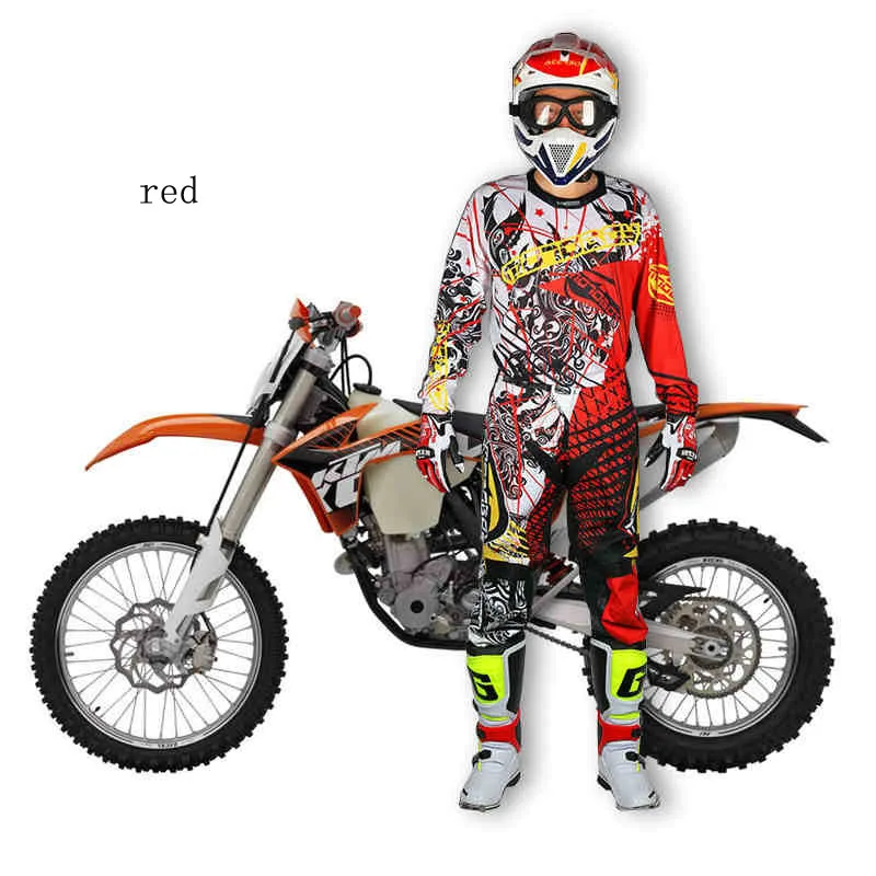 Спортивная футболка Motoboy из полиэстера с длинным рукавом для езды на велосипеде и