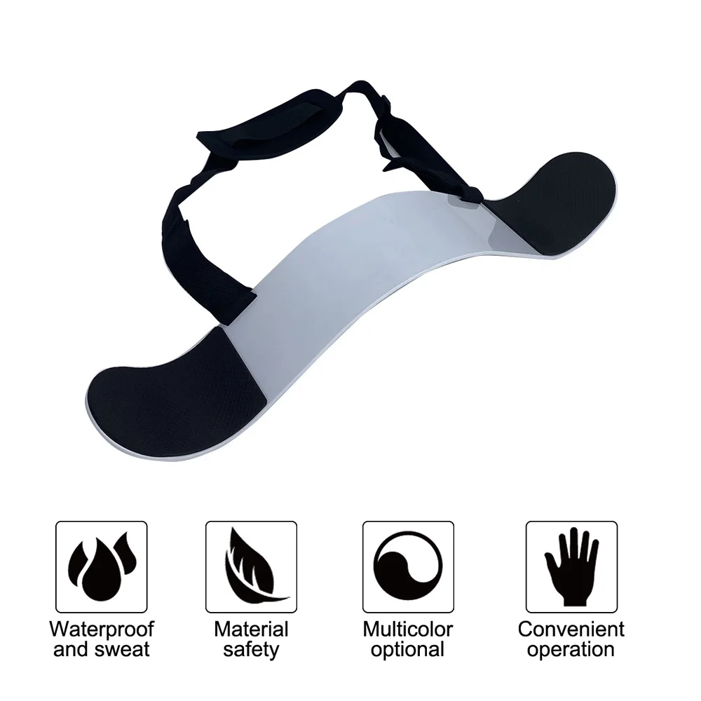 Рычаг бластер для тяжелой атлетики Регулируемый Алюминиевый велосипед