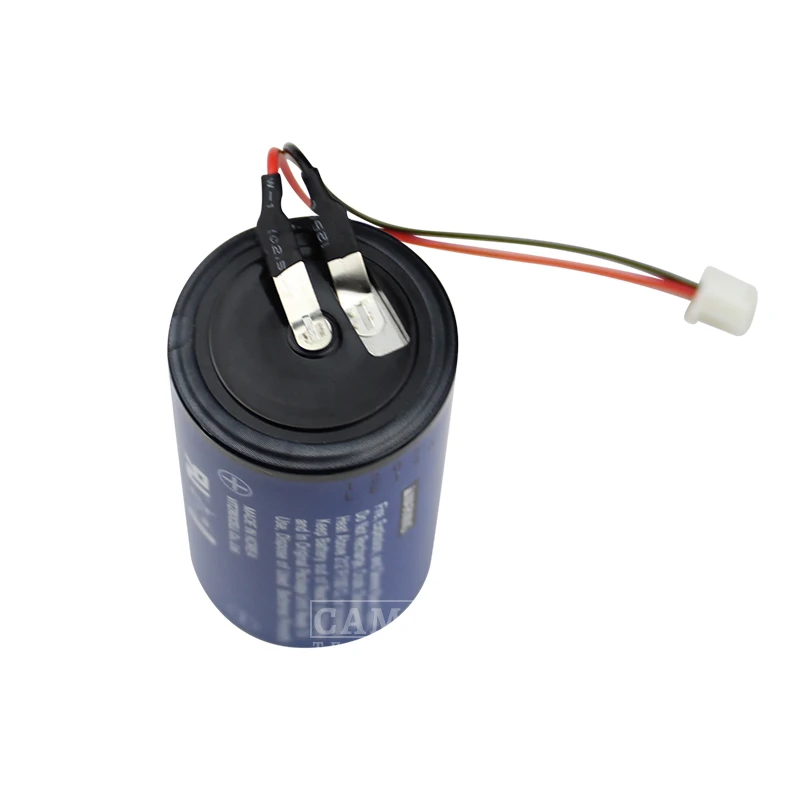 SB D02 Термальность оборудование расходомер PLC ЧПУ Батарея LS33600 ER34615 TL 4930 D 3 6 V