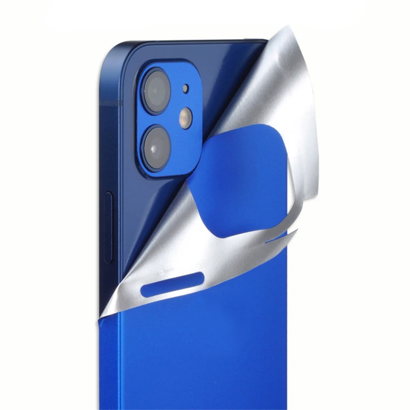 Матовая защитная пленка для iPhone 12 Pro Max Mini 11 XS MAX XR X 8 7 6 6S Plus SE 2020 | Мобильные телефоны
