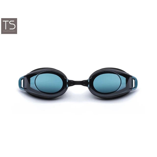 В наличии новые оригинальные очки для плавания TS HD противотуманные 3 сменных