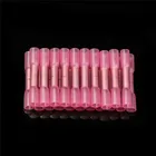 Термоусадочные клеммы для стыковых соединений, водонепроницаемые, 22-16 AWG, 50100 шт., клемма для электрического провода