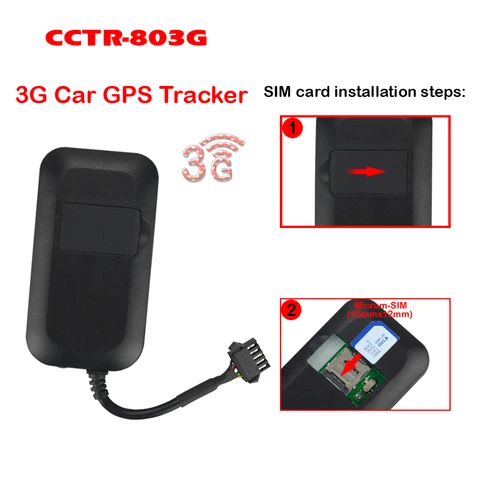 Автомобиль Gps трекер Машинка на батарейках трекер скутер грузовик остановка двигателя Многофункциональный 3g gps отслеживающее устройство для мотоцикла