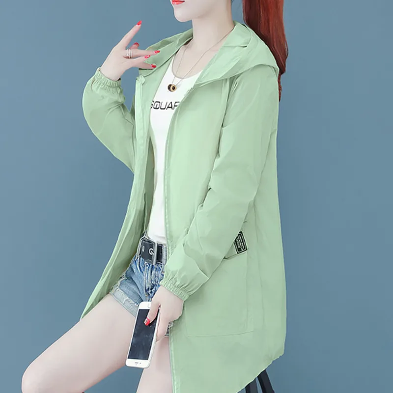 #5334 летнее пальто женская однотонная длинная куртка карамельных цветов