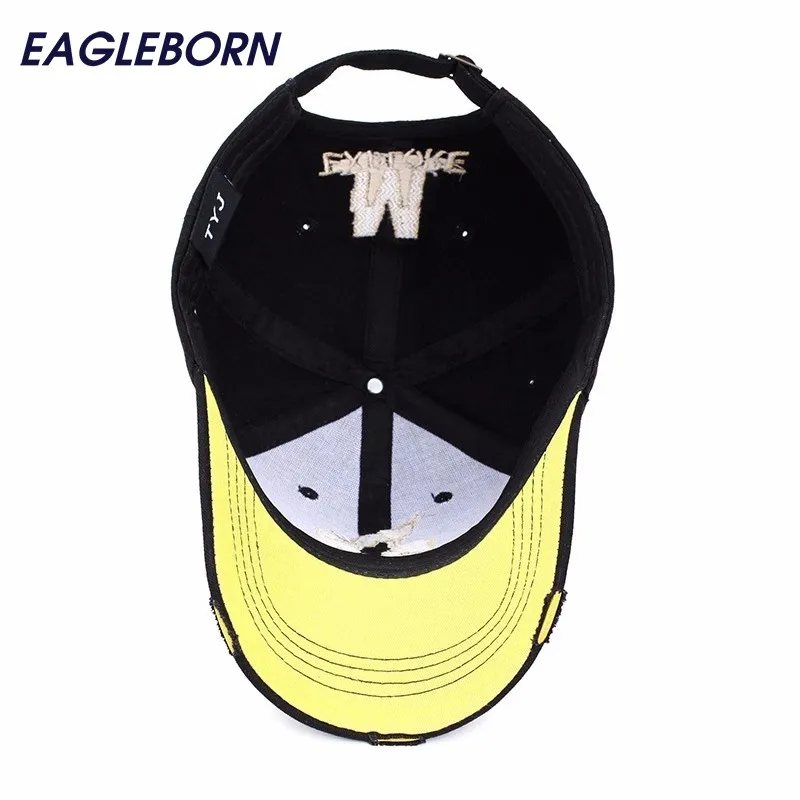 Бейсболка [EB] в стиле хип хоп для мужчин и женщин|baseball cap fitted|baseball capbaseball brand |