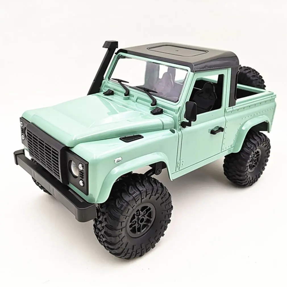 

MN модель 1:12 D90 RC автомобиль внедорожный пульт дистанционного управления Автомобильное оборудование аксессуары набор для сборки общего тел...