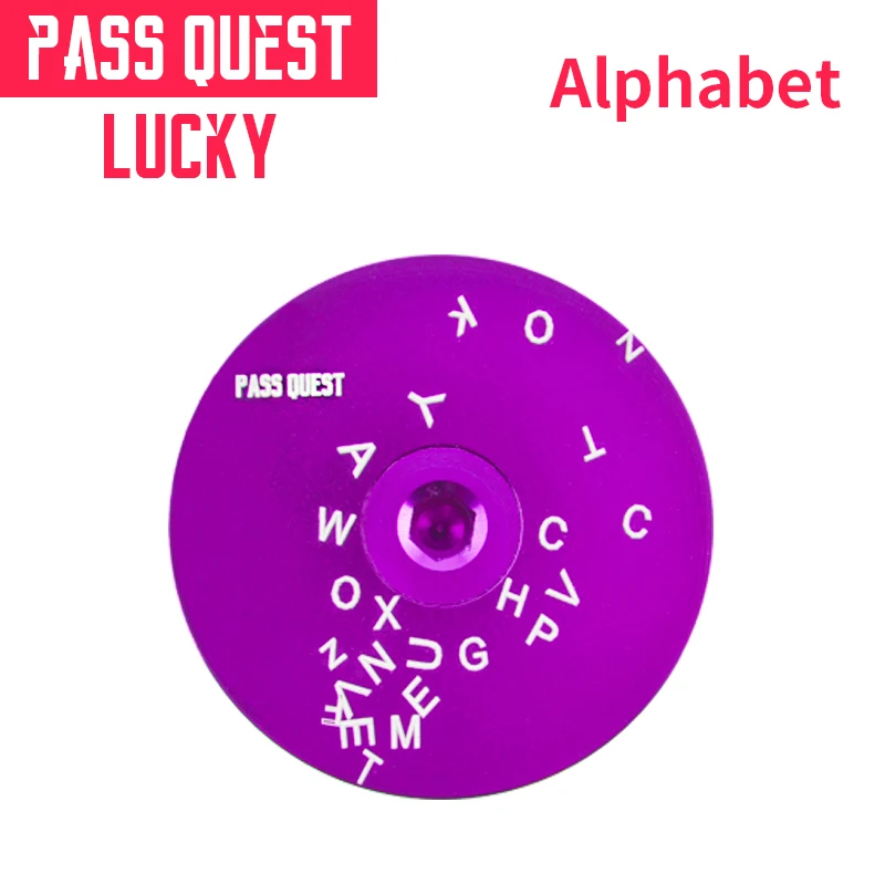 PASS QUEST LUCKY P1(OD2) Топ Кепки стволовых вынос руля гарнитура Горный Дорожный велосипед