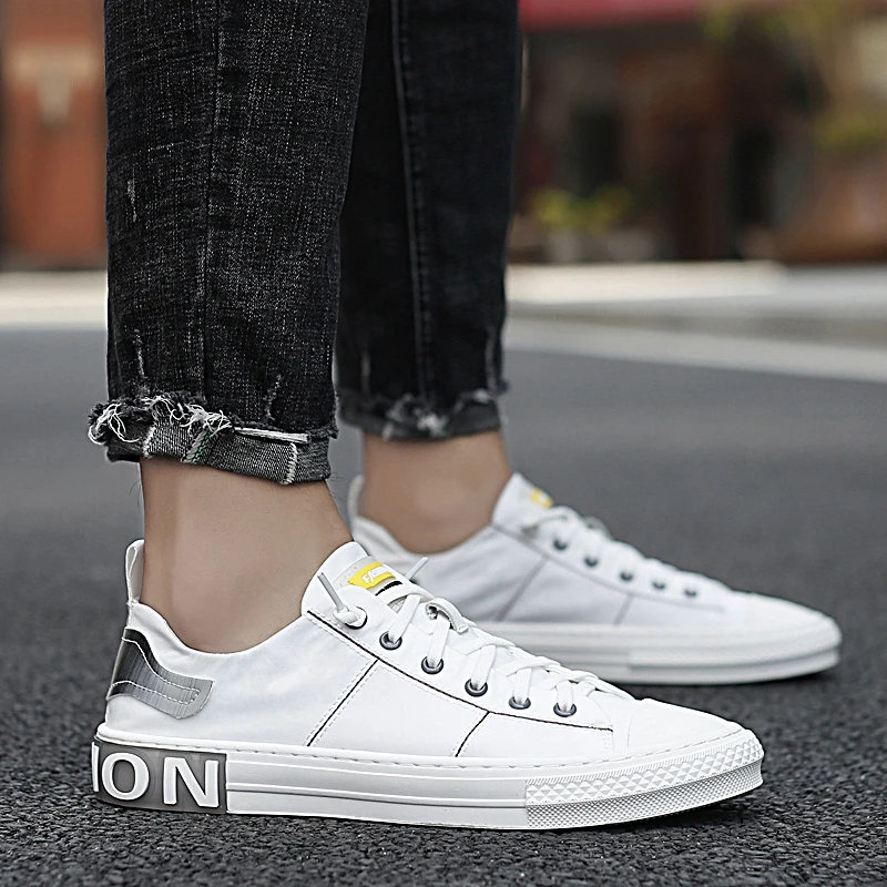 Кожаный светильник Кроссовки Лидер продаж 2020 года Модные спортивные дышащие