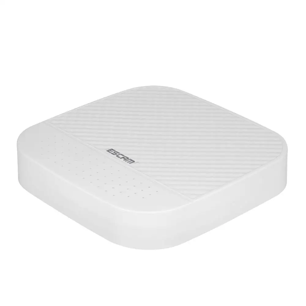 Сетевой видеорегистратор ESCAM PVR208 8CH 720/1080P Onvif|Камеры видеонаблюдения| |