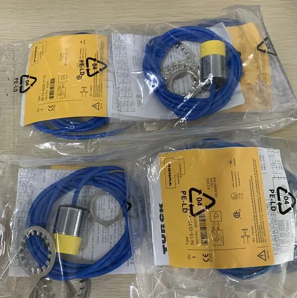 Бесплатная датчик доставки Ni15 G30 Y1 Y1X H1141 приближения|Датчик ABS| |