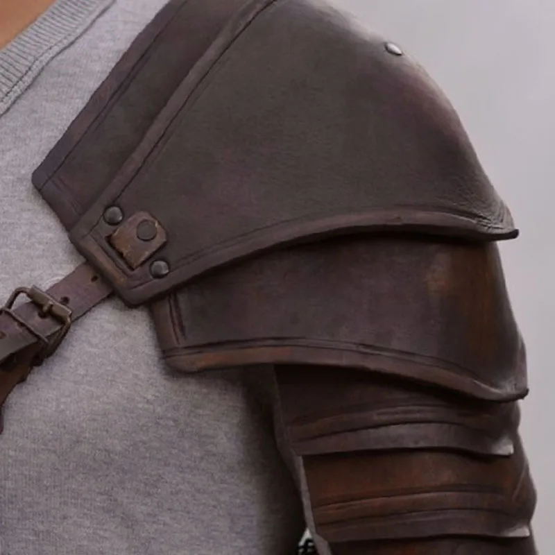 Аксессуар для косплея в средневековом стиле винтажный Готический аксессуар