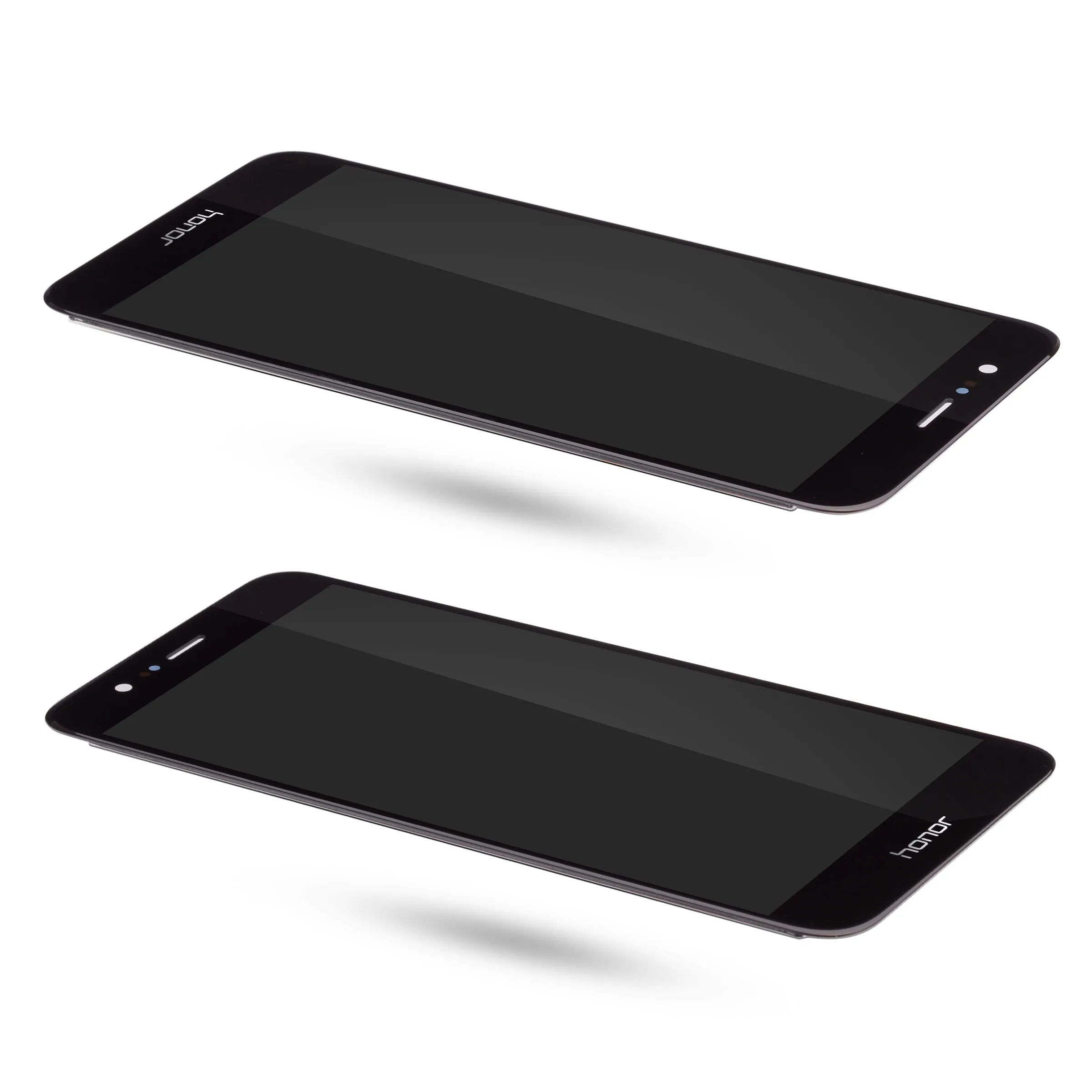 Замена на модуль для huawei Honor 8 Pro Lcd с рамкой в сборе honra v9 Сенсорный экран W |