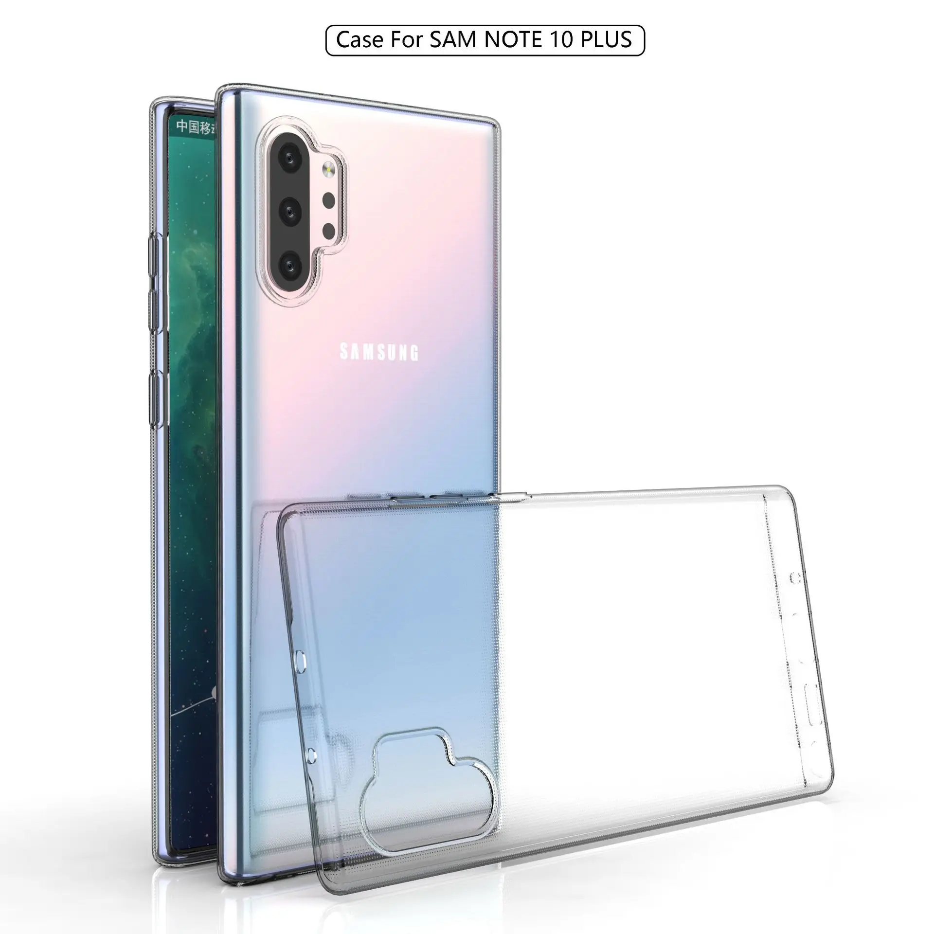 Meizu C9 Pro Чехол на заднюю панель M9c прозрачный мягкий ТПУ ударопрочный чехол