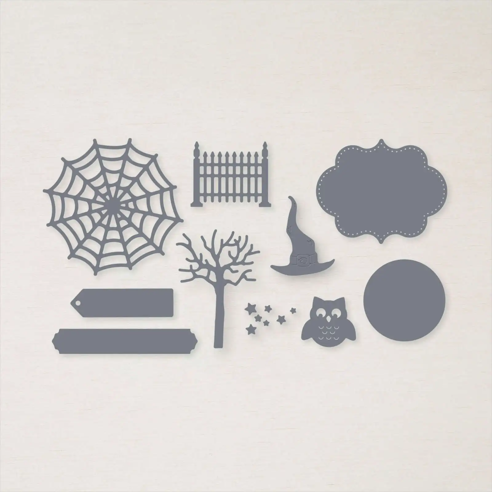 

Cute Tree Fence Stamps And Dies New 2021 Scrapbook Diary Decoration Stencil Embossing Template Diy Make Album Greeting Card