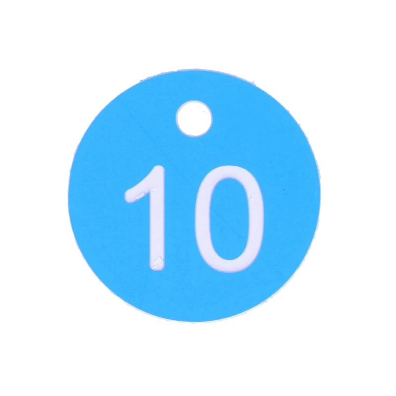 100 шт. подвесная тарелка для украшения улей |