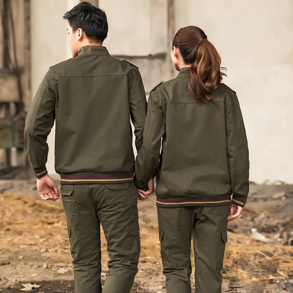 Уличная камуфляжная охотничья одежда для женщин и мужчин военная с несколькими