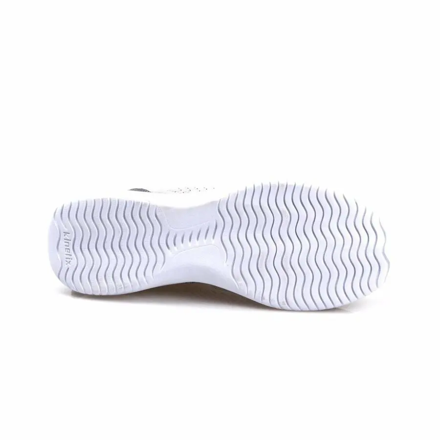 

Kinetix Ray Light Gray Men'S Casual Sports Shoes