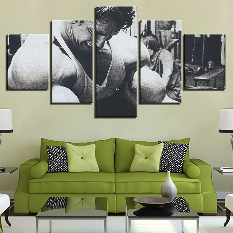 

Wall Posters Bed Room Canvas Wall Art Cuadros Para El Hogar Tropical Wall Art Black and White Abstract Wall Art No Frame Arts