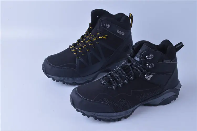 Походная обувь для мужчин и женщин нескользящая водонепроницаемая походов