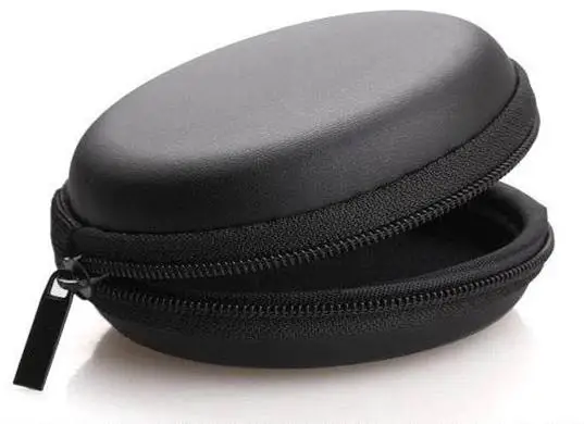 Bag Магнитные беспроводные Bluetooth наушники музыкальные водонепроницаемые наушники стерео беспроводные наушники-вкладыши с микрофоном для IPhone Xiaomi samsung - Цвет: Bag
