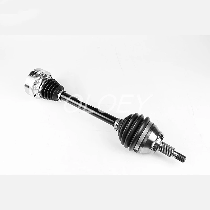 Поворотный полувал с постоянной скоростью универсальный шарнир автоматический