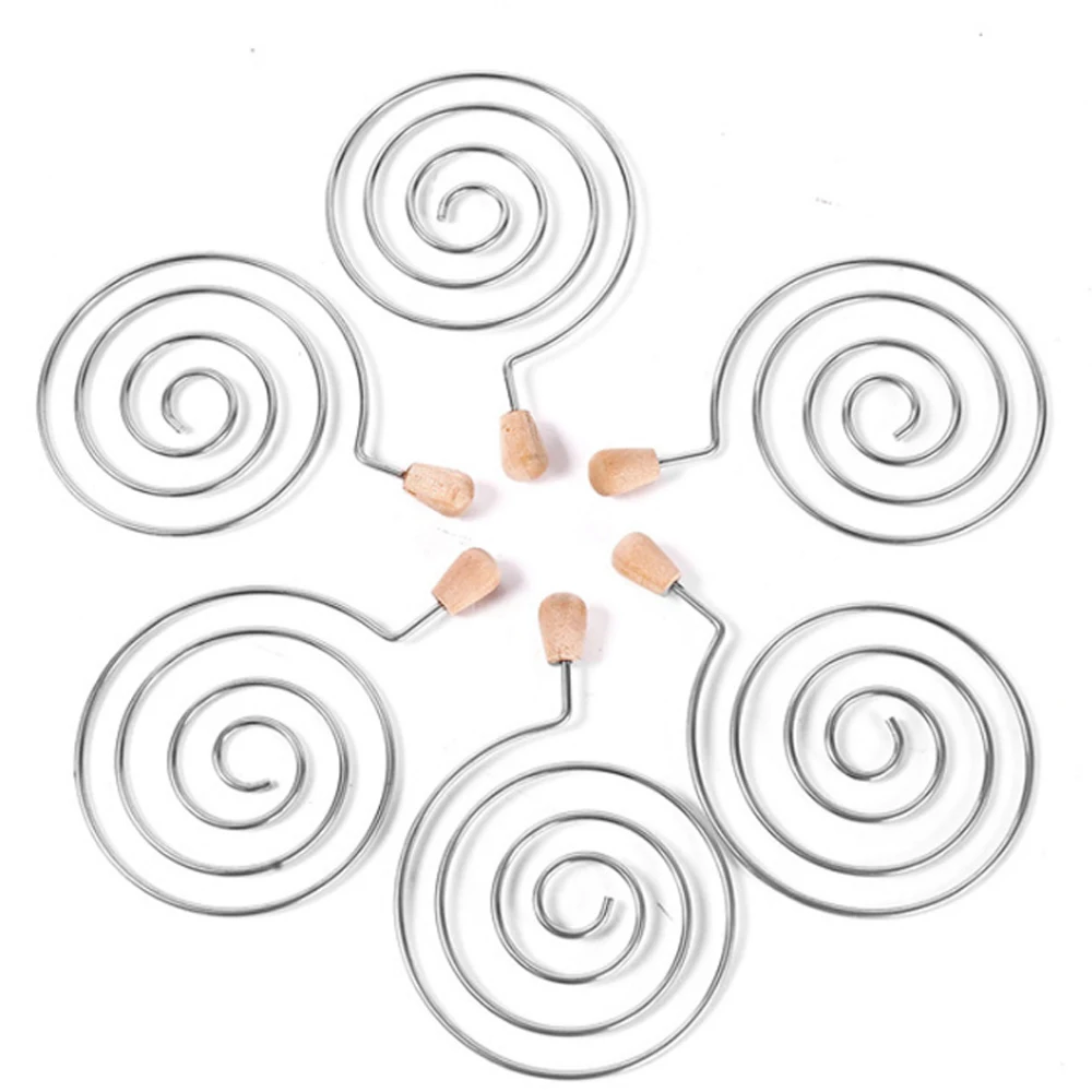 

100pcs Wholesale Hookah Carbon Barrier Tool Diameter 70mm Sheesha Chicha Narguile Charcoal Bowl Cigarette Shisha Accessories