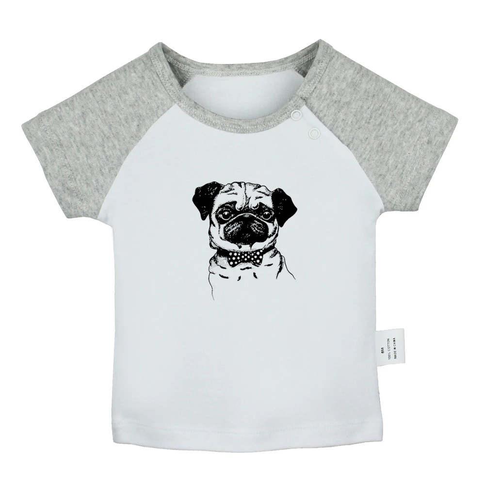 Футболки для новорожденных с изображением золотого ретривера собаки вы