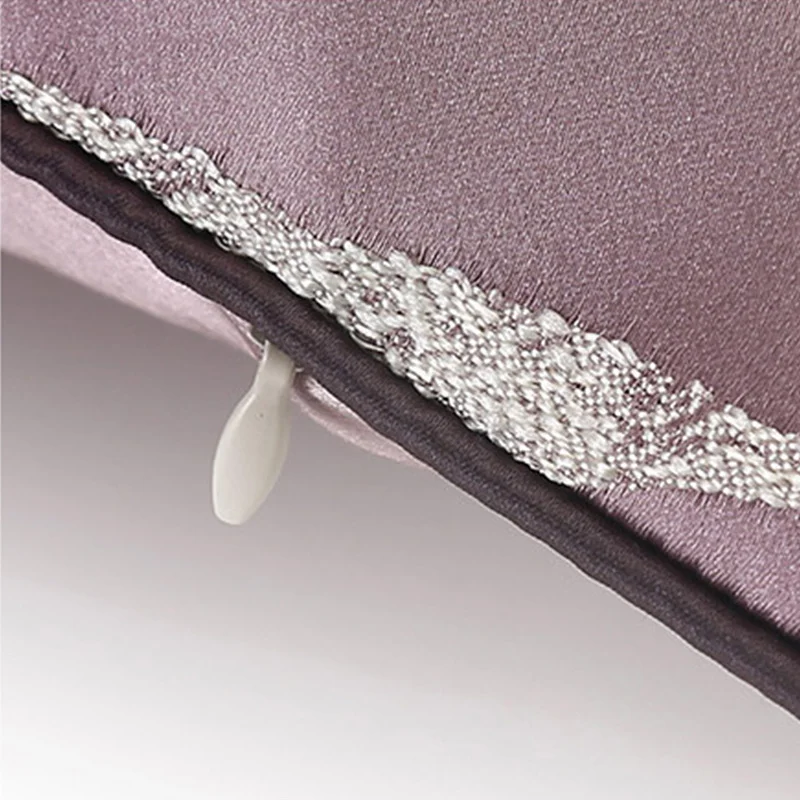 Чехол для диванной подушки чехол Высококачественная жаккардовая подушка