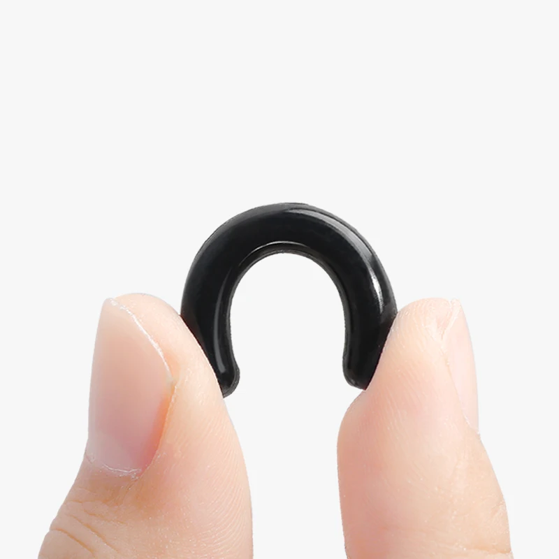 SEMBEM профессиональные щипцы для завивки ресниц тонкие Пружинные с 1 накладкой |