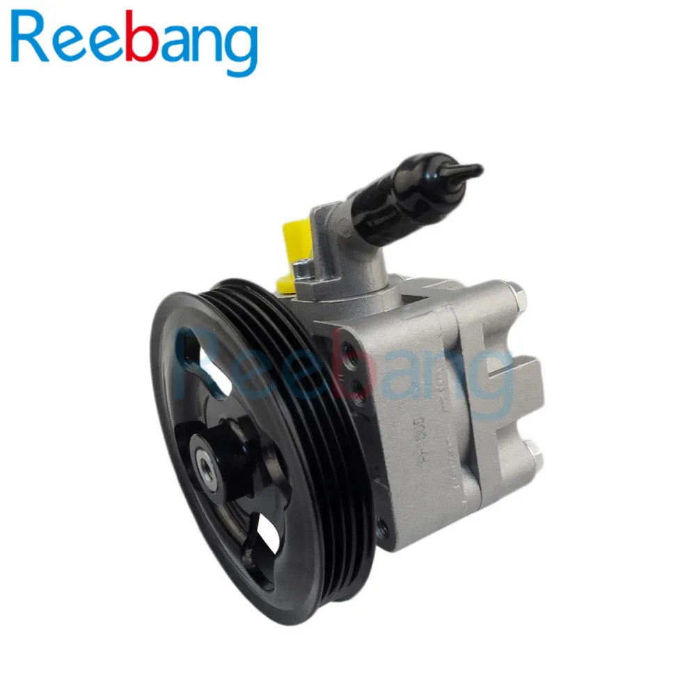 Новый бренд 49110JN30A Reebang для Nissan Maxima Teana J32 Насос гидроусилителя руля 49110 JN30A Z51