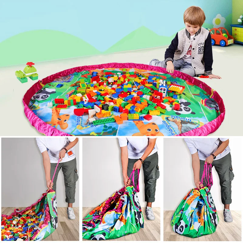 72-260 шт большие строительные блоки красочные объемные кирпичи с фигурными