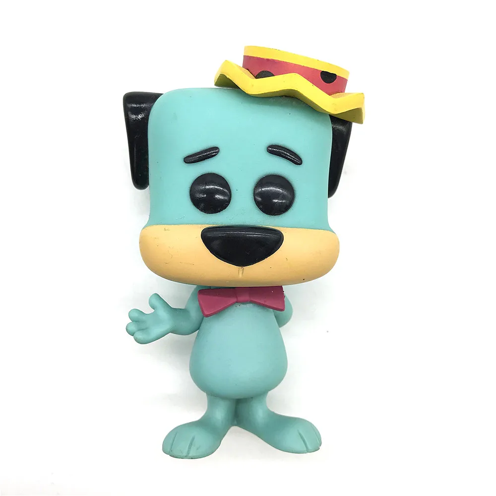 Виниловые коллекционные игрушки Huckleberry Hound 15 #