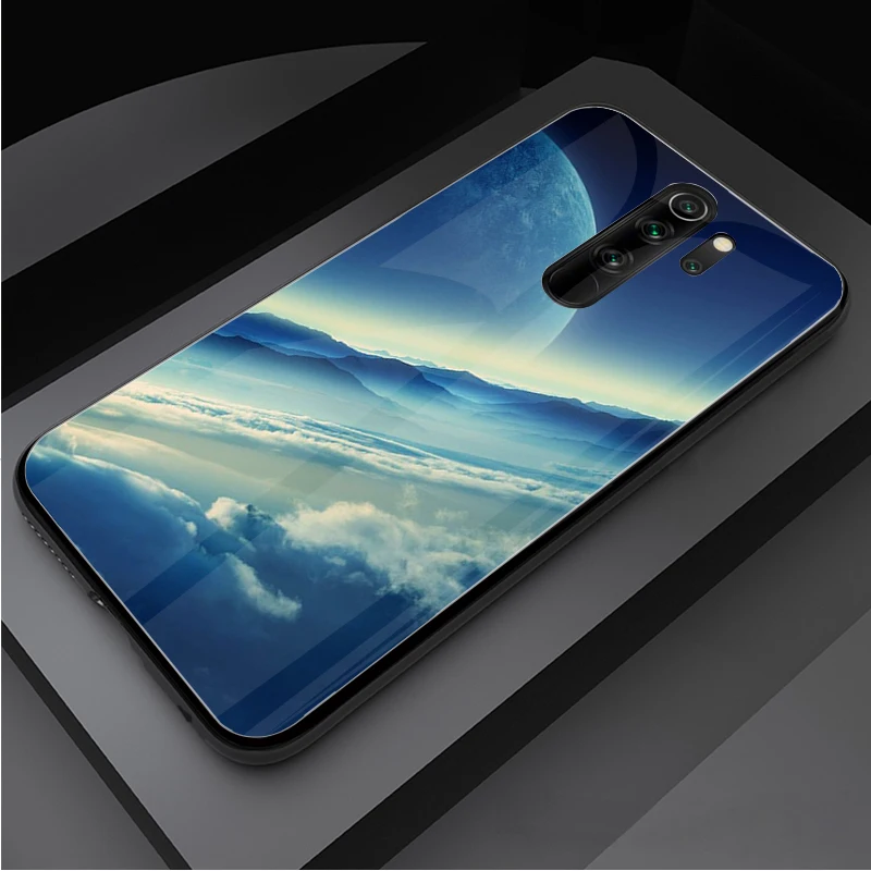 Чехол для Redmi Note 5 6 7 8 9 Pro Note8T Note9S Redmi8 | Мобильные телефоны и аксессуары