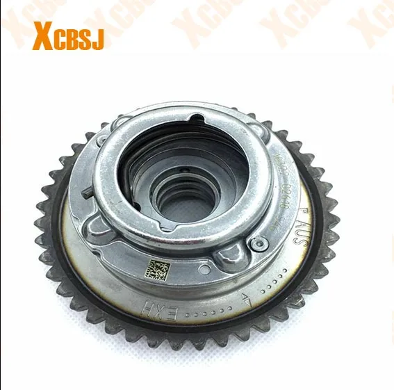 Распределительный вал (выхлоп + впускной клапан) для Mercedes привод регулировки