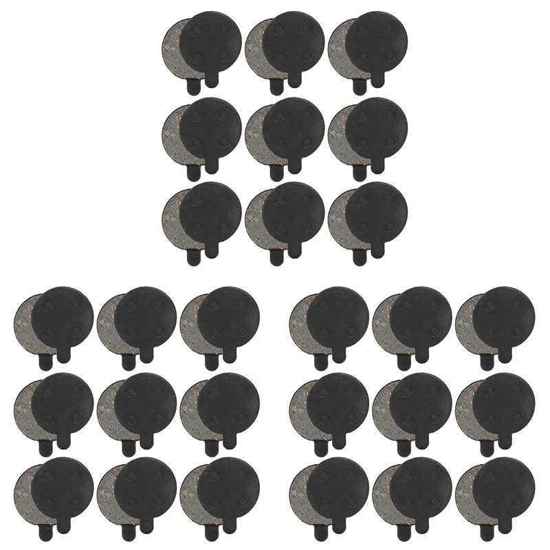 

Дисковые Тормозные колодки для скутера Xiaomi M365pro, 27 Пар