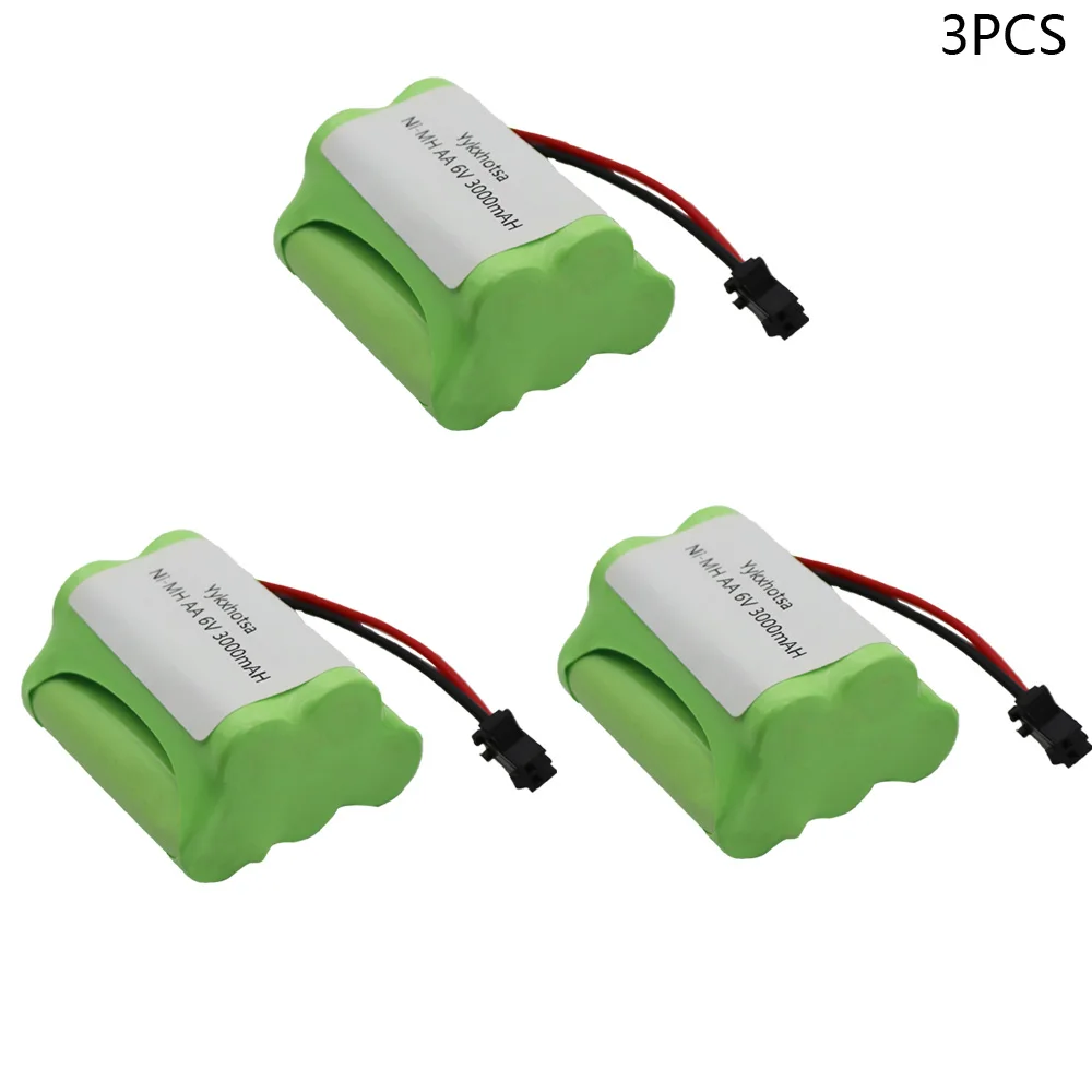 2345 шт никель металлогидридны