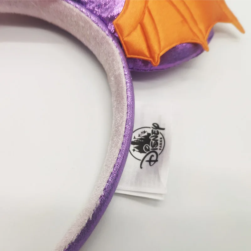 Disney Up Микки аксессуары для ушей мультфильм головной убор аксессуары для волос плюшевая кавайная игрушка подарок на день рождения для девочек повязка на голову игрушки