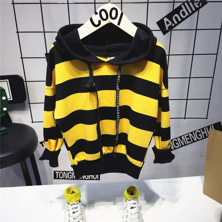 Куртка из искусственной кожи худи и брюки 3 шт