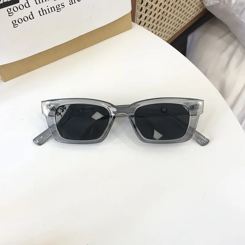 

Vintage Sports Style Polarized Sunglasses Driving Square Sunglass Shades For Women Sunglasses Fashion Simple