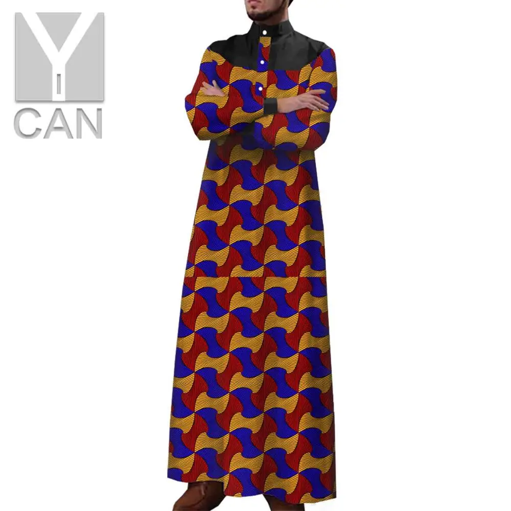 

Женская длинная куртка с длинным рукавом, с принтом