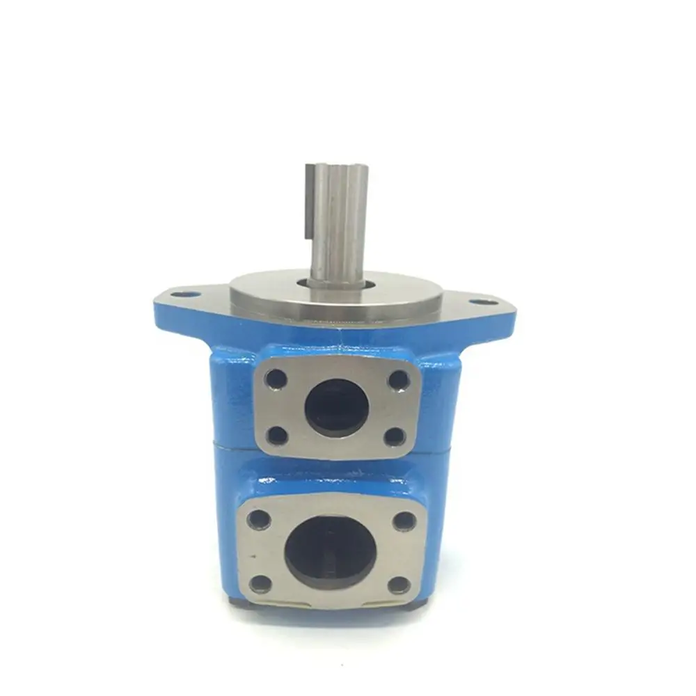 

20VQ Single Vane Pump VQ Industrial Hydraulic Oil Pump for Injection Molding Machine 20VQ5A/8A/11A/12A/14A