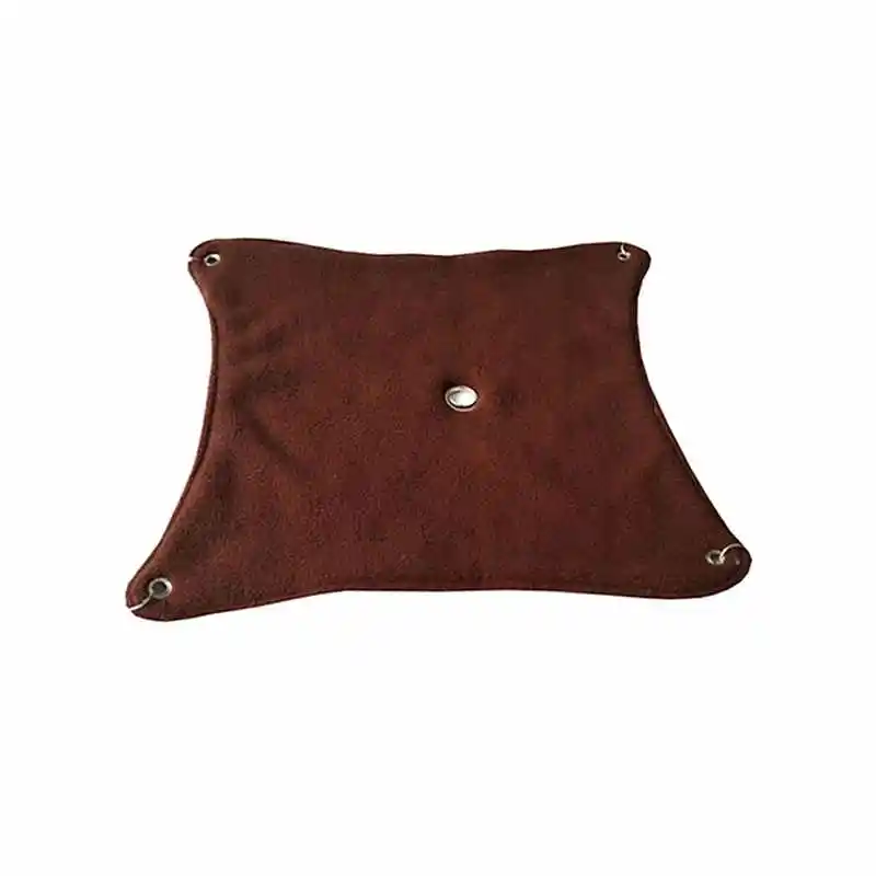 Мини гамак для домашних животных гнездо теплый холщовый хомяк домик талисман