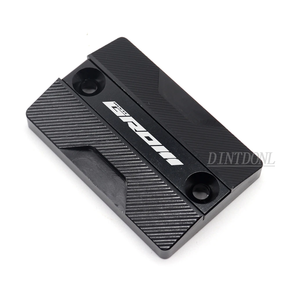 

For MSX125 GROM125 SF 2013-2020 GROM MSX 125 2021 ABS Motorcycle Front Brake Pump Cylinder Accessories Decorative Cover Oil Cap