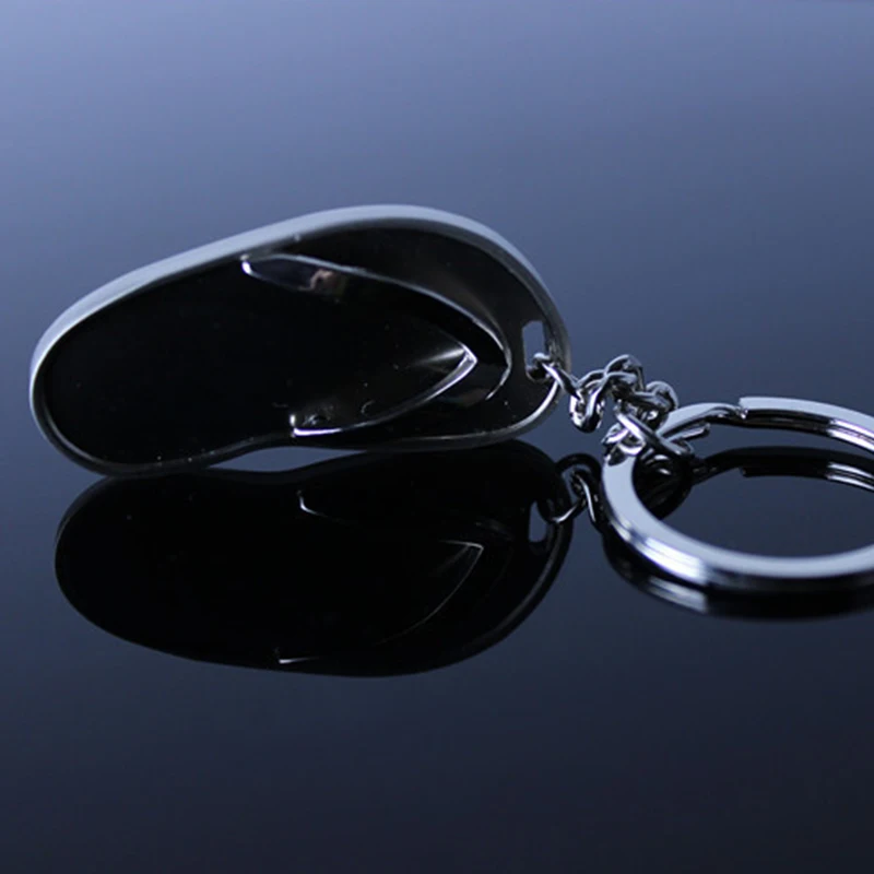 Брелок для ключей в форме маленького тапочка 2021 | Украшения и аксессуары