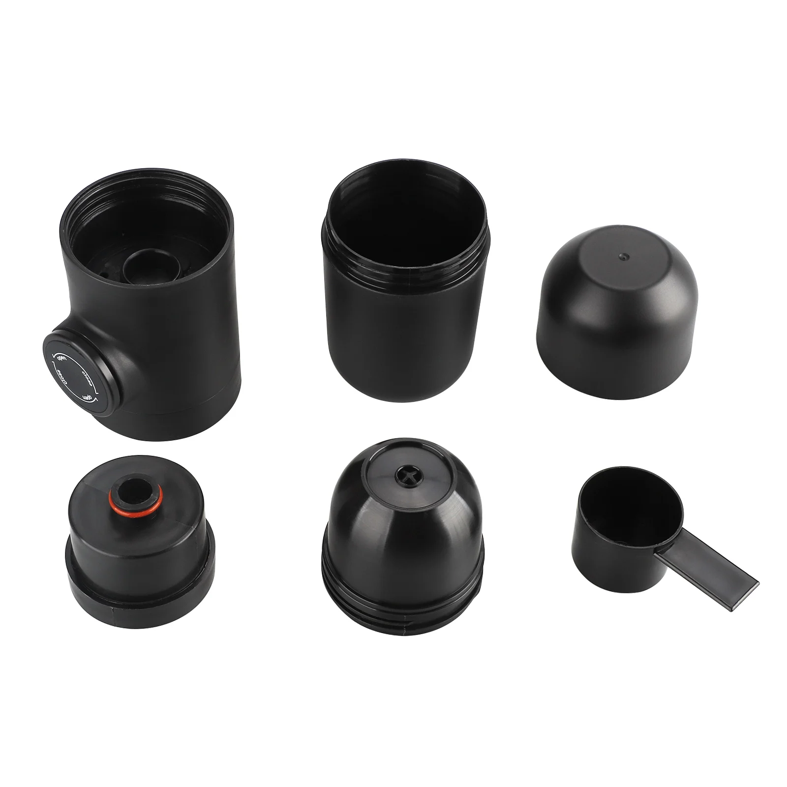 70 мл кофейник кофемашина кофейная чашка домашние дорожные кухонные инструменты