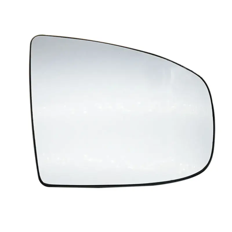 Автомобильное Сменное Выпуклое левое и правое стекло заднего зеркала с