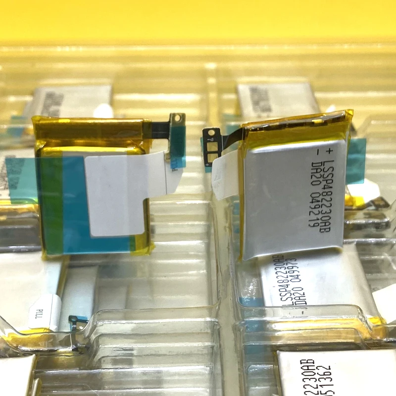 Новинка 315 мАч B030FE GH43-03992A SP48223 для Samsung Gear 1 SM-V700 V700 SMV700 последняя продукция