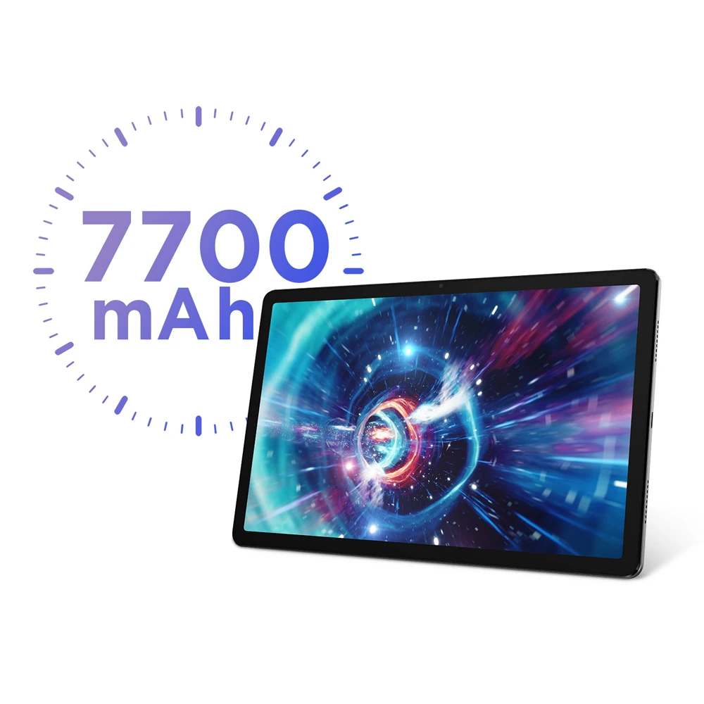 Lenovo Xiaoxin Pad P11 Plus планшет с восьмиядерным процессором Snapdragon 750G ОЗУ 6 ГБ ПЗУ 128 11